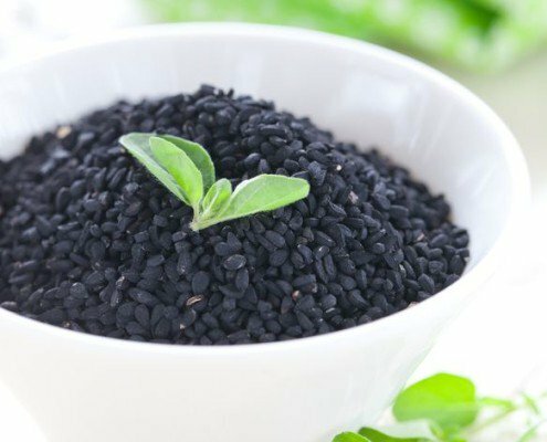 black seed benefits